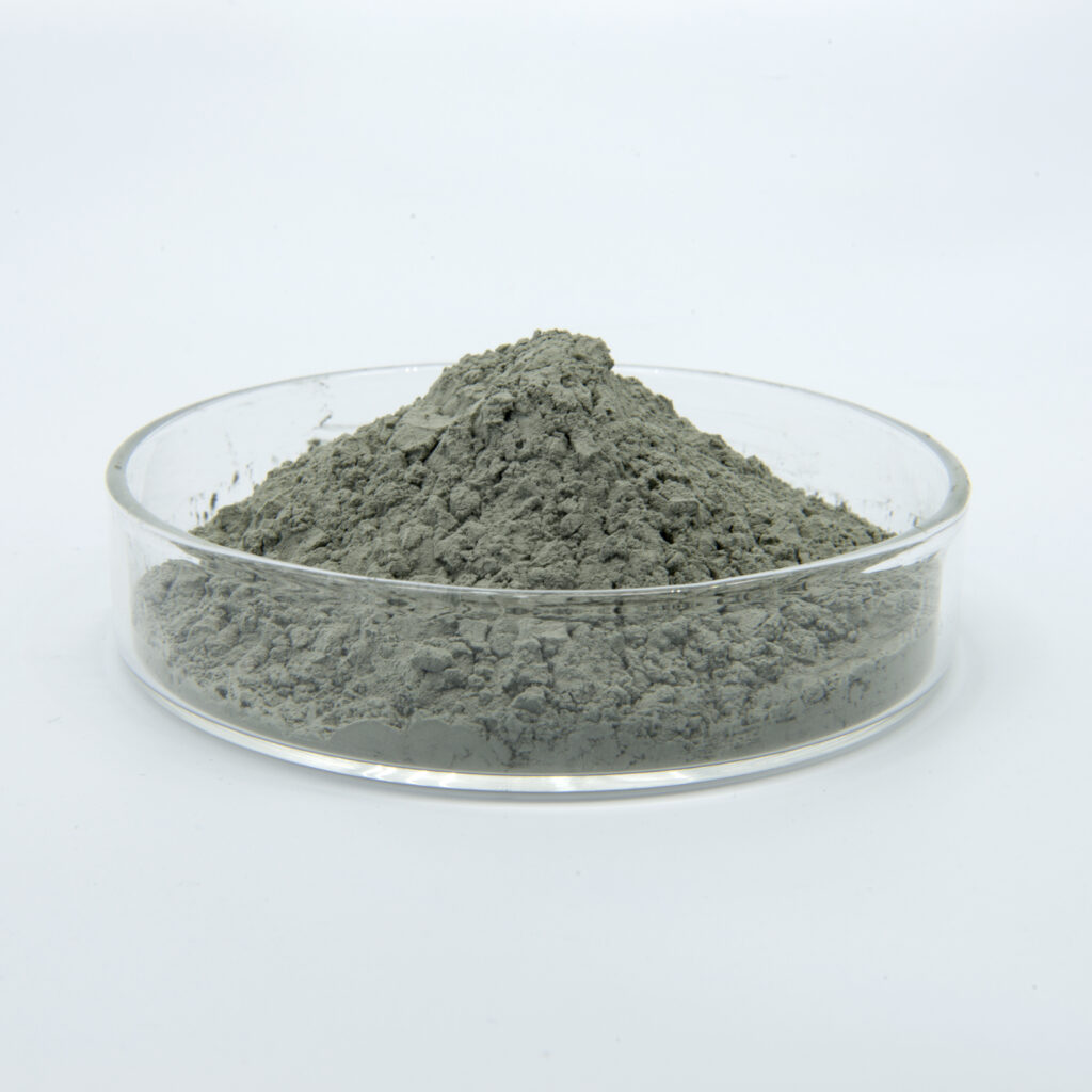 Green silicon carbide for Semiconductor substrate polishing NOTIZIA -1-