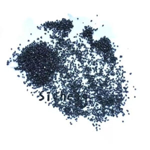 Schwarzes Siliziumkarbid (SiC) -4-